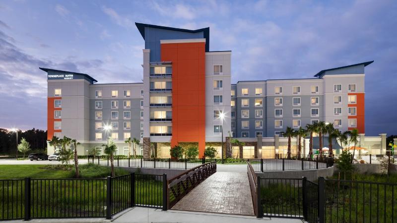 Fotos del hotel Towneplace Suites By Marriott Orlando At Seaworld:  22