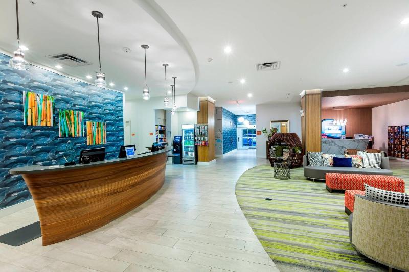Fotos del hotel Towneplace Suites By Marriott Orlando At Seaworld:  4