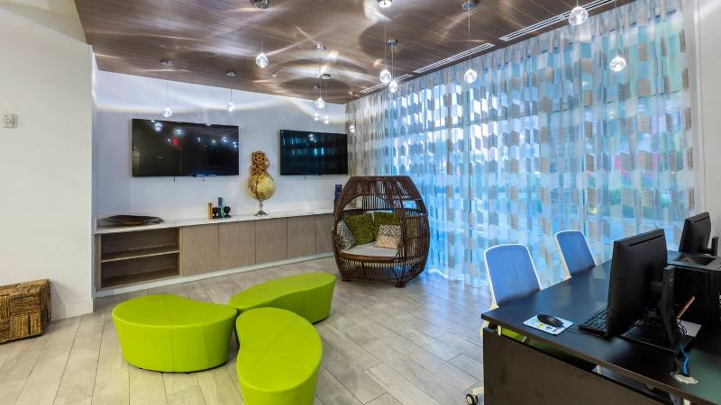 Fotos del hotel Towneplace Suites By Marriott Orlando At Seaworld:  19