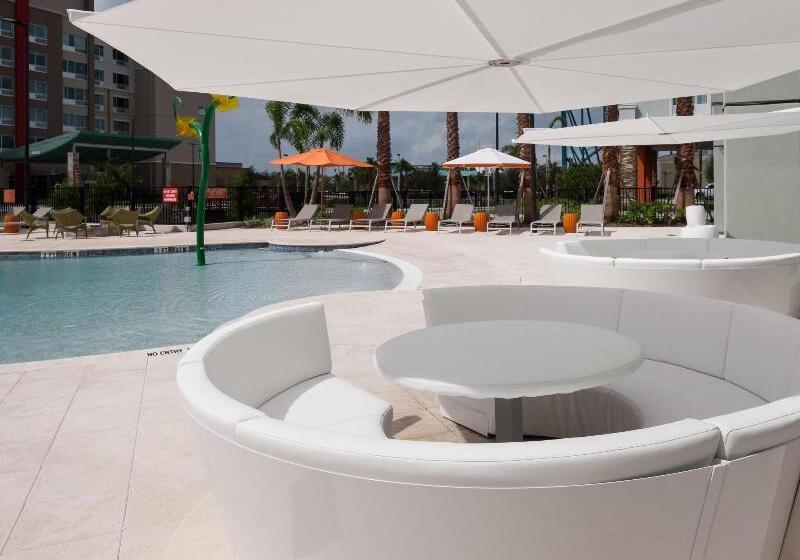 Fotos del hotel Towneplace Suites By Marriott Orlando At Seaworld:  6