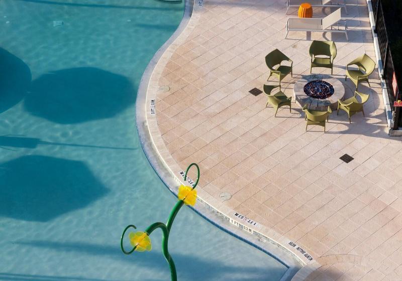 Fotos del hotel Towneplace Suites By Marriott Orlando At Seaworld:  17