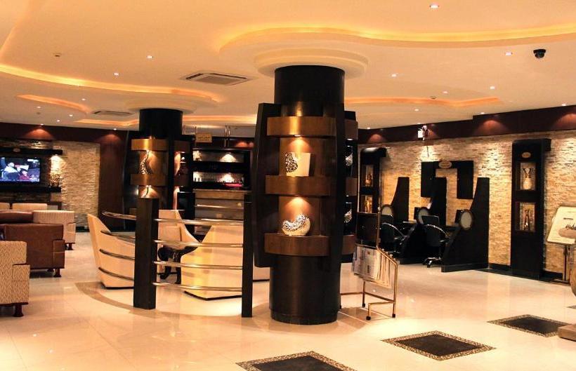 Fotos del hotel Rest Night  Suites Al Falah:  14