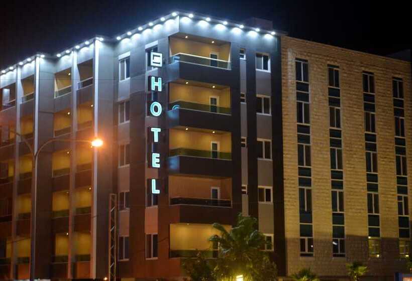 Tilal Almadina  & Suites