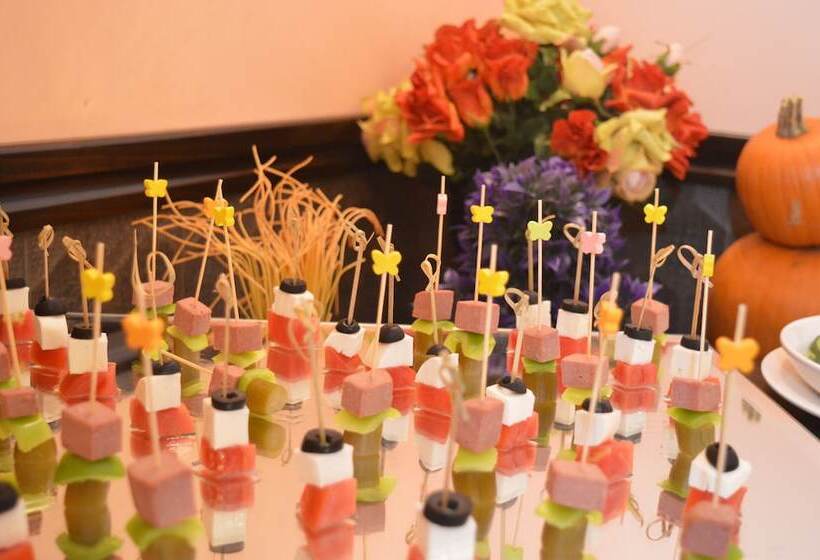 Fotos del hotel Tilal Almadina  & Suites:  23