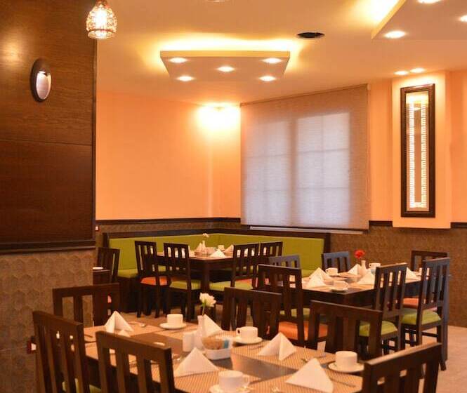 Fotos del hotel Tilal Almadina  & Suites:  4