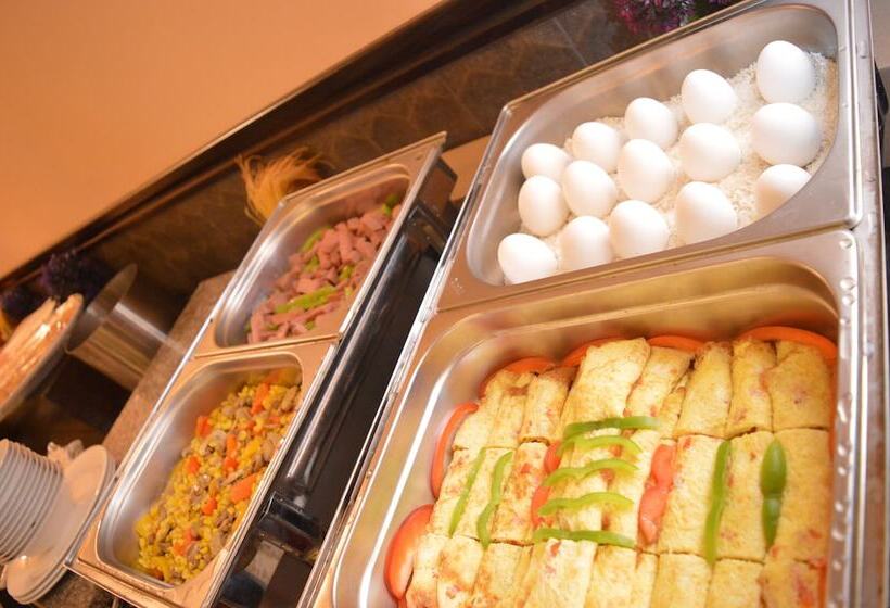 Fotos del hotel Tilal Almadina  & Suites:  10