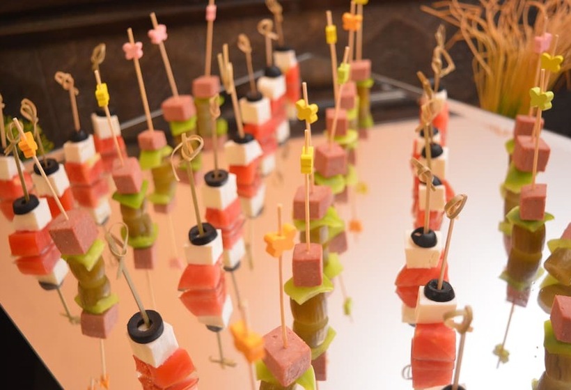 Fotos del hotel Tilal Almadina  & Suites:  24