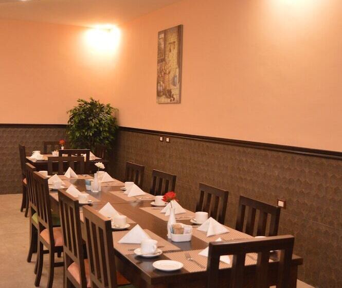 Fotos del hotel Tilal Almadina  & Suites:  18