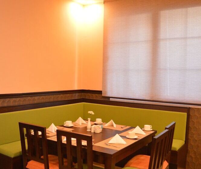 Fotos del hotel Tilal Almadina  & Suites:  20