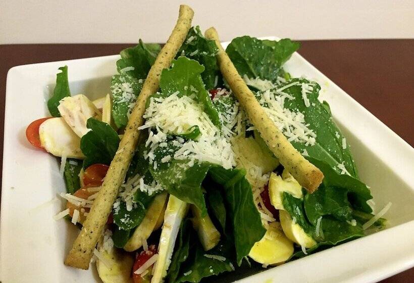 Fotos del hotel Tilal Almadina  & Suites:  22