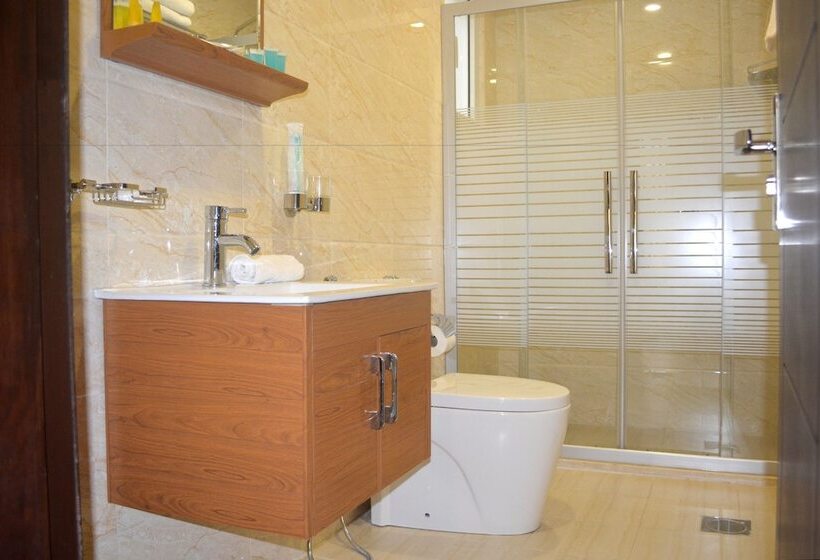 Fotos del hotel Tilal Almadina  & Suites:  7