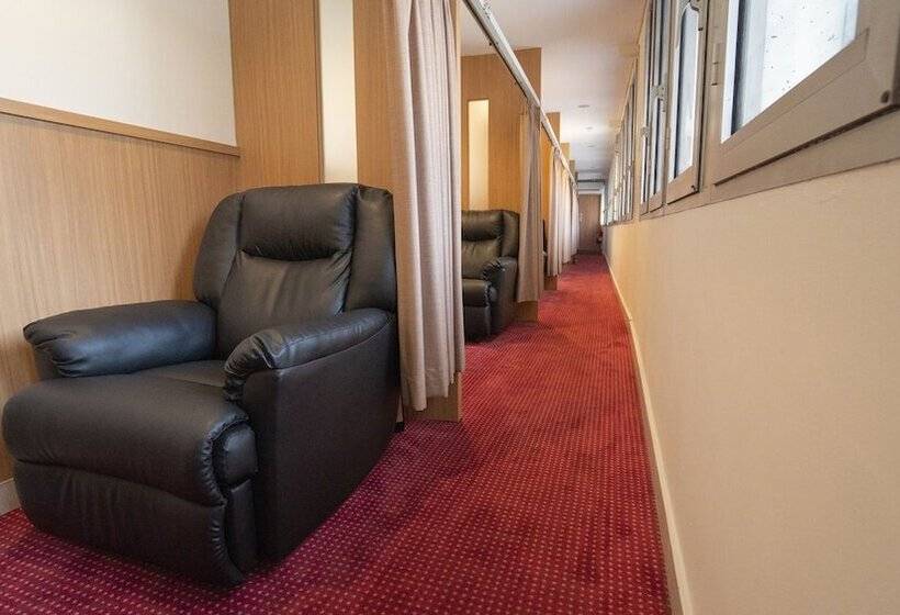 Fotos del hotel D Prima Airport Jakarta Terminal 1a:  9