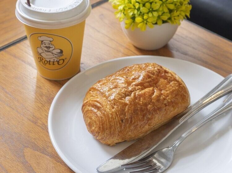 Fotos del hotel D Prima Airport Jakarta Terminal 1a:  4