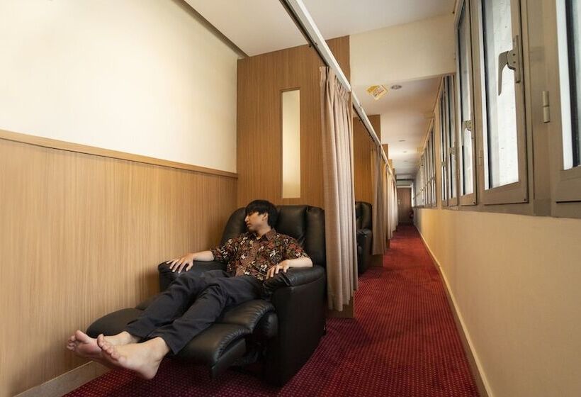 Fotos del hotel D Prima Airport Jakarta Terminal 1a:  17