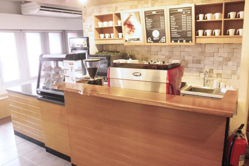 Fotos del hotel D Prima Airport Jakarta Terminal 1a:  5