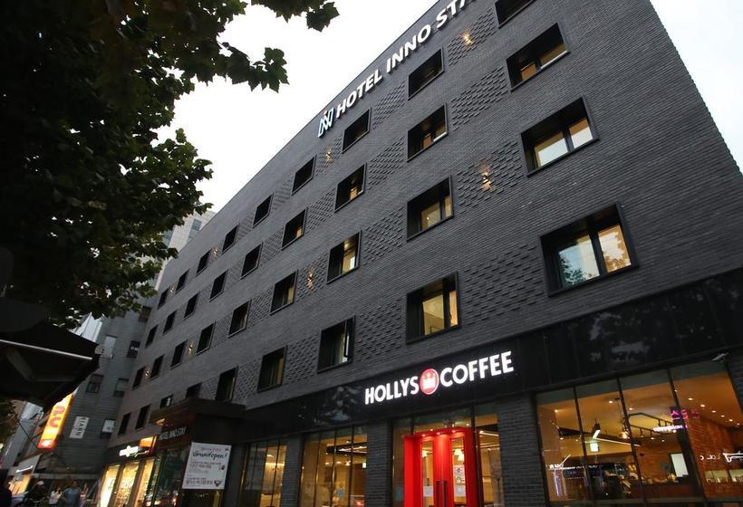 Fotos del hotel Innostay:  14