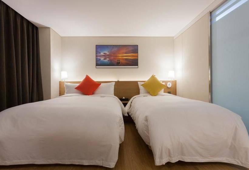 Fotos del hotel Innostay:  25