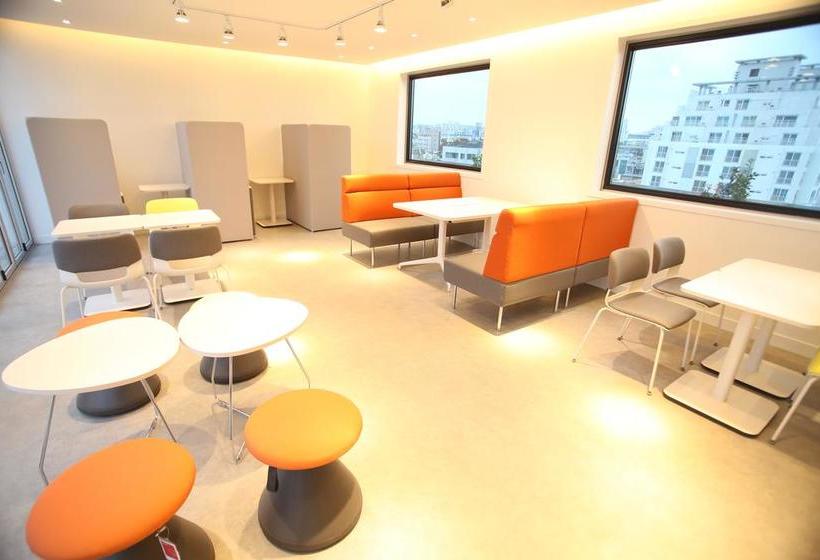 Fotos del hotel Innostay:  10