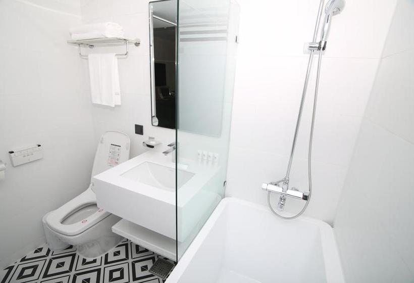 Fotos del hotel Innostay:  16