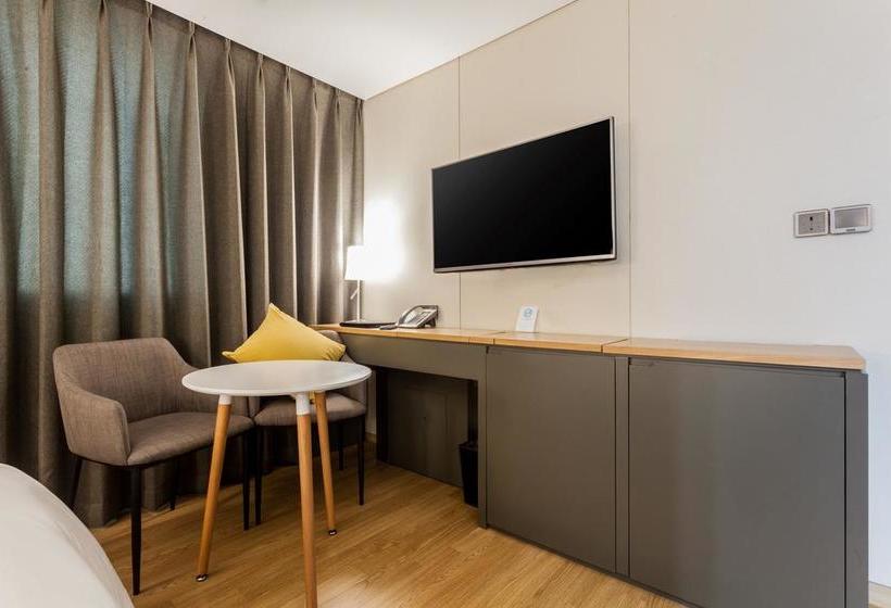 Fotos del hotel Innostay:  20