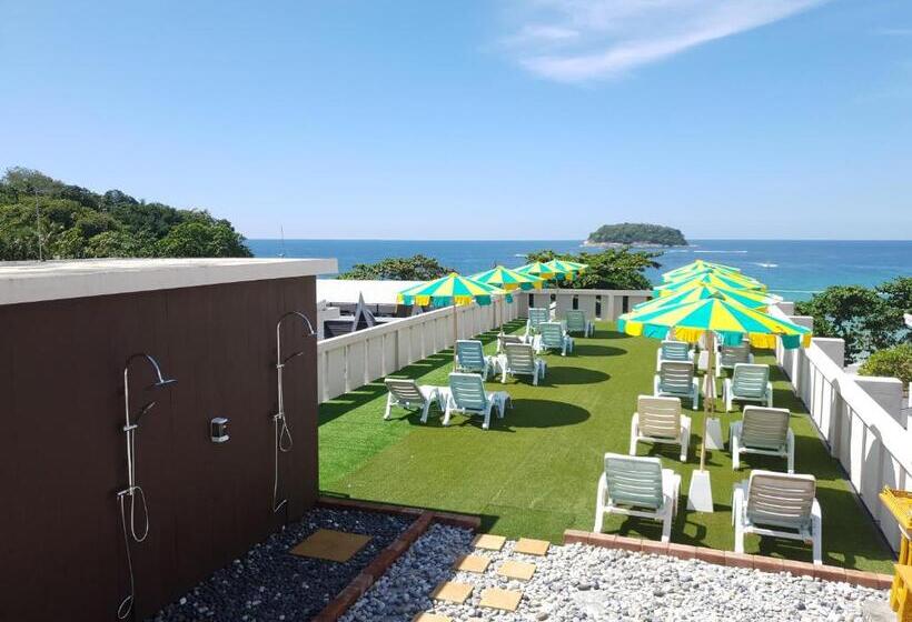 Fotos del hotel Kata Beachwalk  And Bungalows:  13