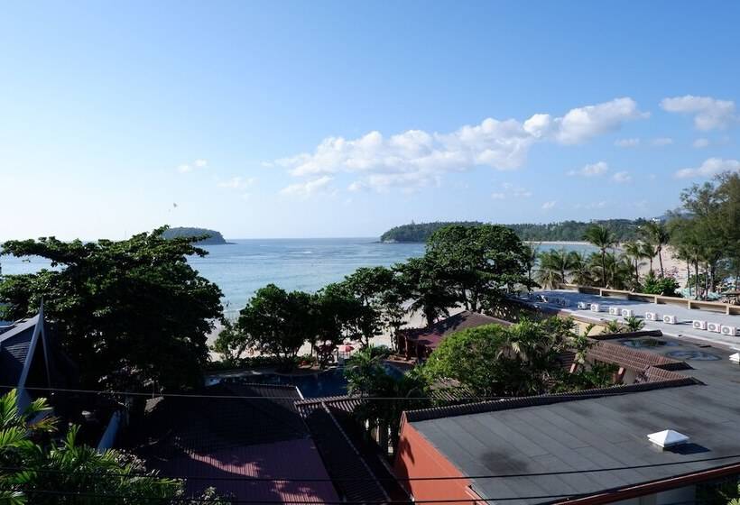 Fotos del hotel Kata Beachwalk  And Bungalows:  2