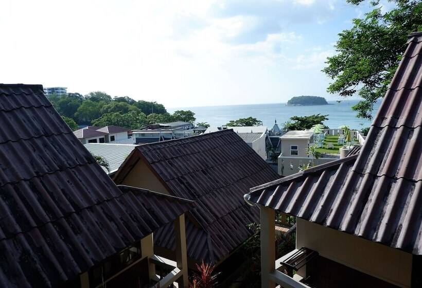 Fotos del hotel Kata Beachwalk  And Bungalows:  6