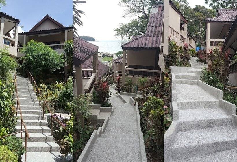 Fotos del hotel Kata Beachwalk  And Bungalows:  16