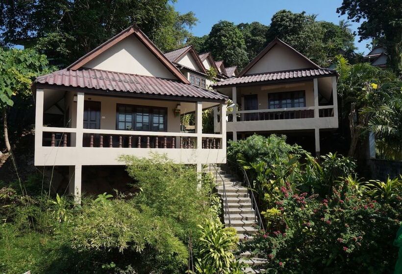 Fotos del hotel Kata Beachwalk  And Bungalows:  15