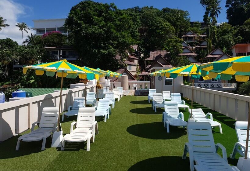 Fotos del hotel Kata Beachwalk  And Bungalows:  3