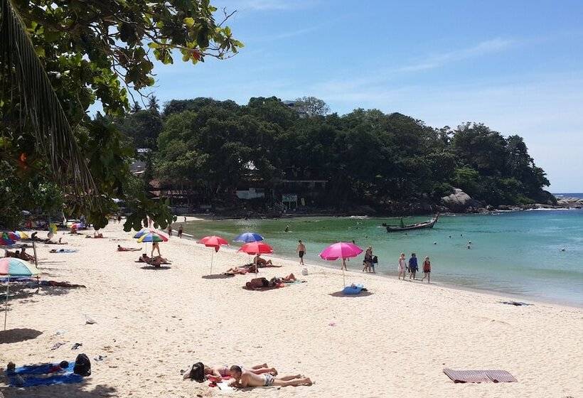 Fotos del hotel Kata Beachwalk  And Bungalows:  12