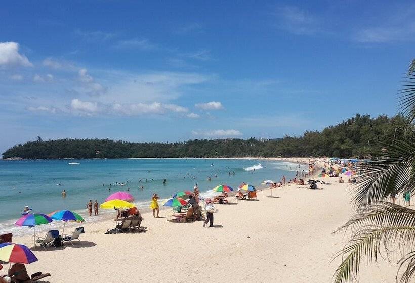 Fotos del hotel Kata Beachwalk  And Bungalows:  10