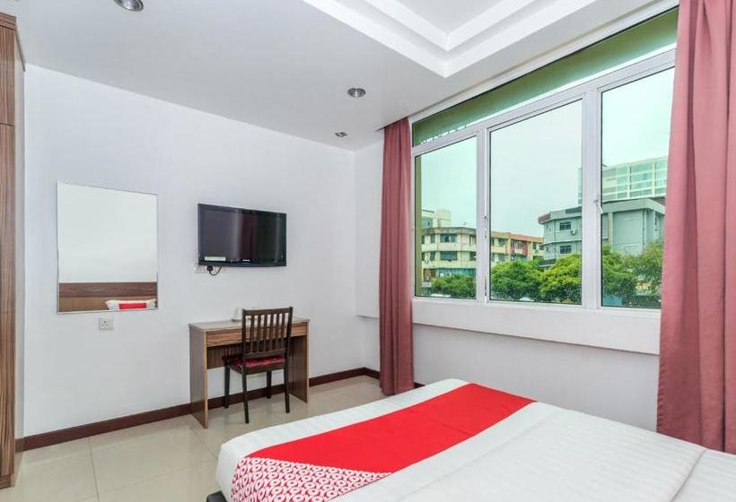 Fotos del hotel La Viva:  15