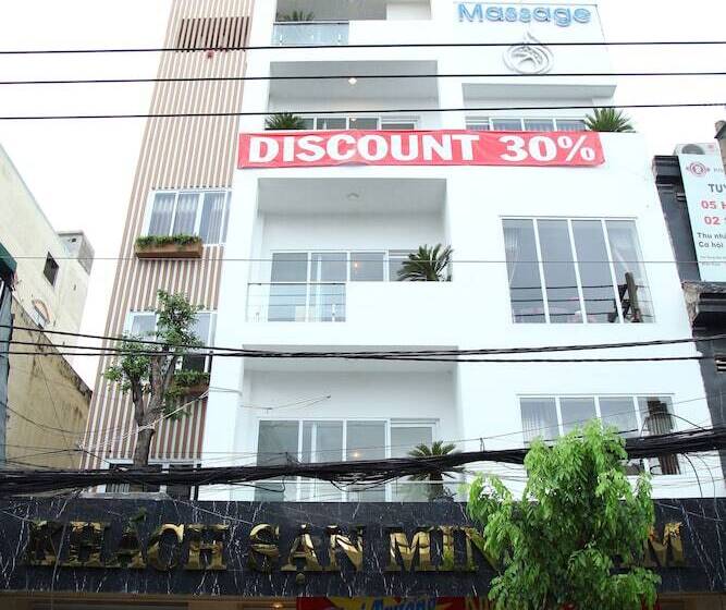 Fotos del hotel Minh Tam  And Spa:  6