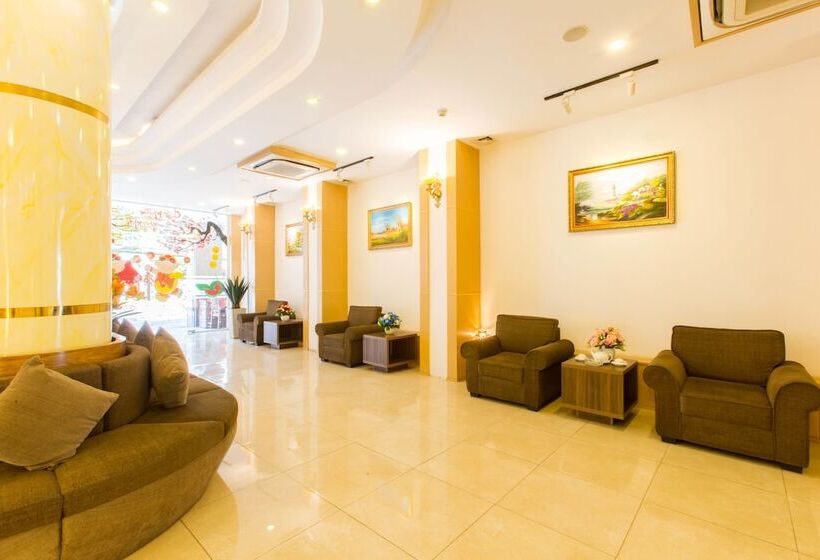 Fotos del hotel Minh Tam  And Spa:  3