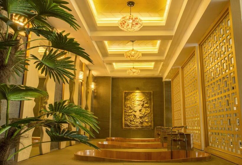 Fotos del hotel Minh Tam  And Spa:  14