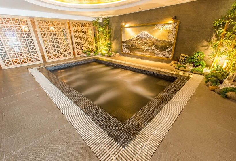 Fotos del hotel Minh Tam  And Spa:  4