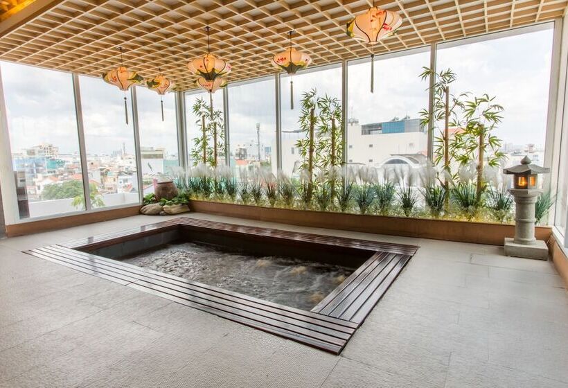 Fotos del hotel Minh Tam  And Spa:  9