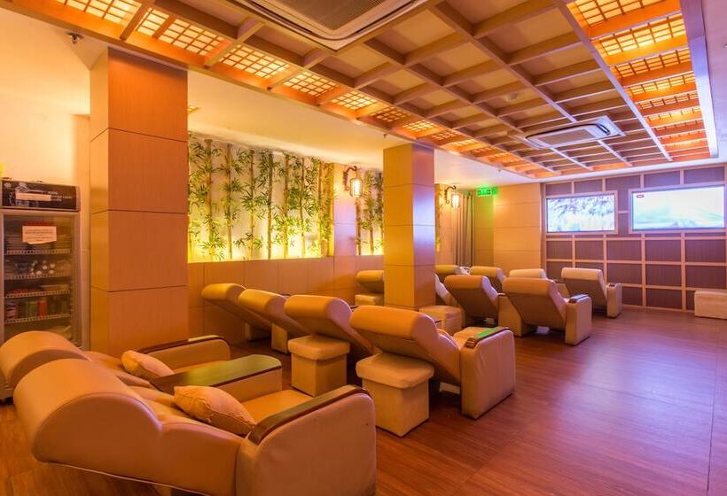 Fotos del hotel Minh Tam  And Spa:  2