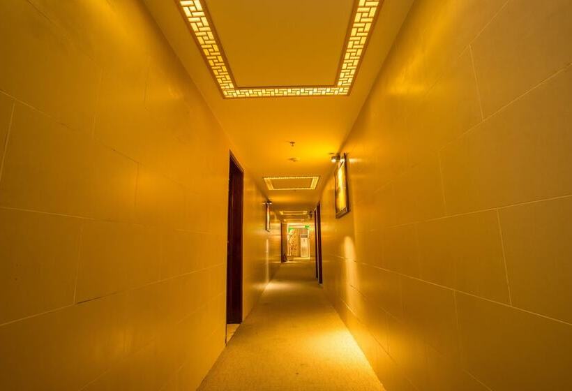 Fotos del hotel Minh Tam  And Spa:  8