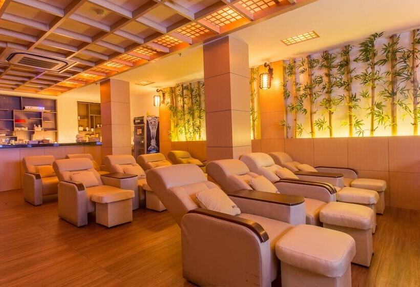 Fotos del hotel Minh Tam  And Spa:  10