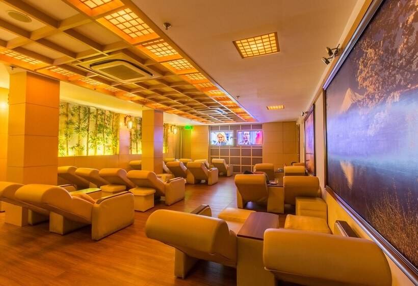 Fotos del hotel Minh Tam  And Spa:  12