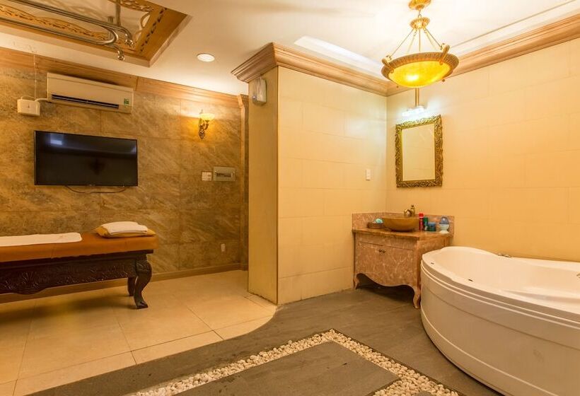 Fotos del hotel Minh Tam  And Spa:  15