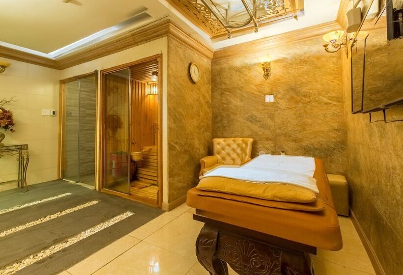 Fotos del hotel Minh Tam  And Spa:  11