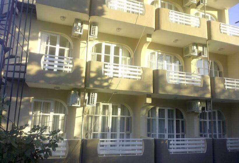 Fotos del hotel Nicea:  25