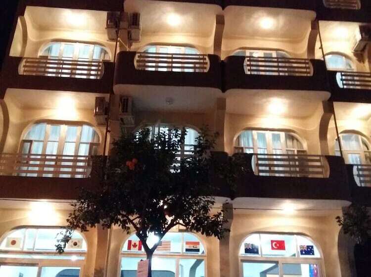 Fotos del hotel Nicea:  10