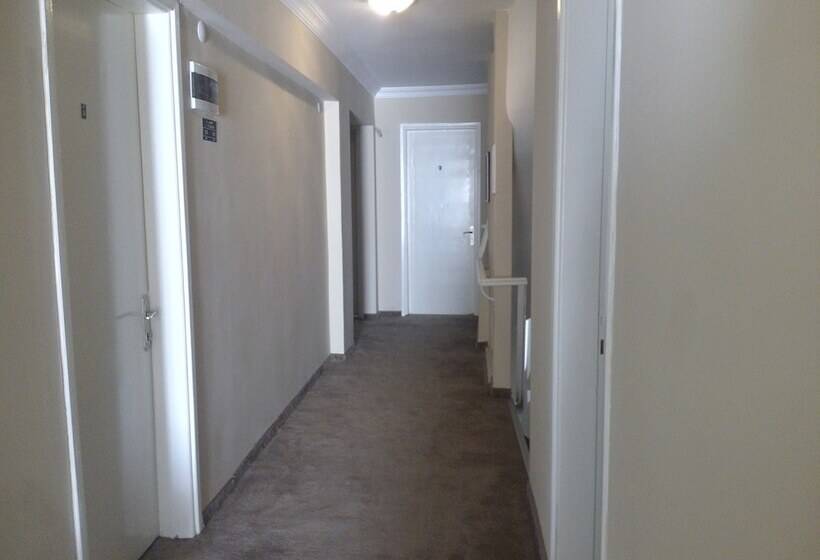 Fotos del hotel Nicea:  3