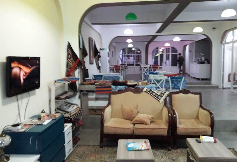 Fotos del hotel Nicea:  17