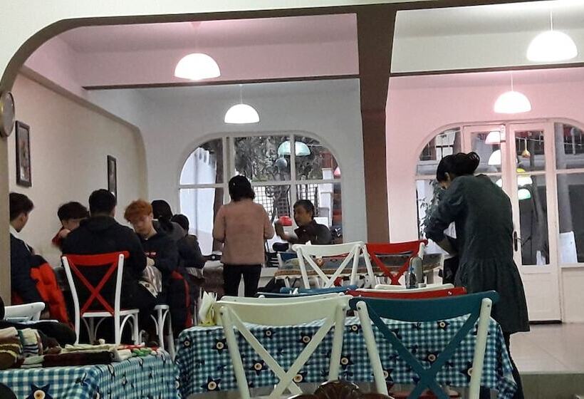 Fotos del hotel Nicea:  5