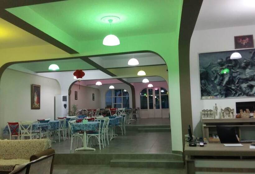 Fotos del hotel Nicea:  22